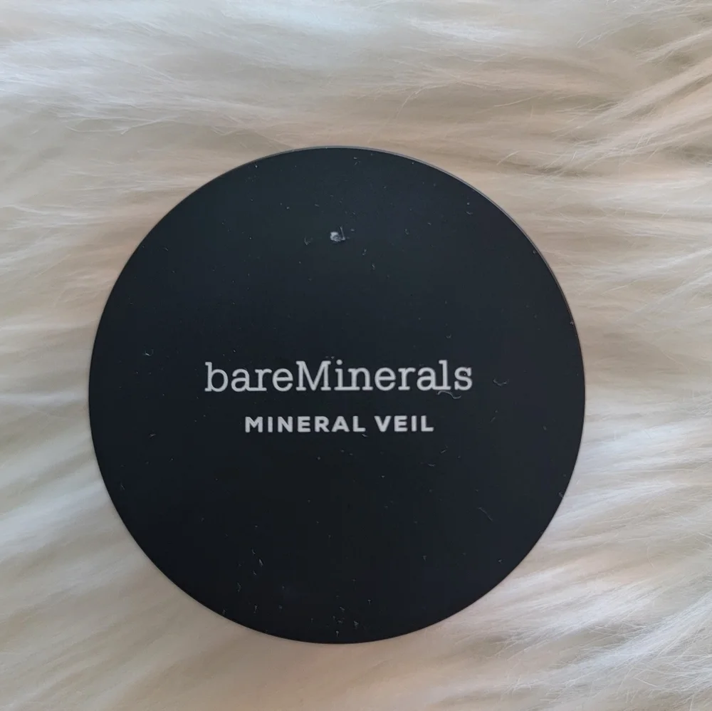 New bareMinerals Original Mineral Veil 2 g